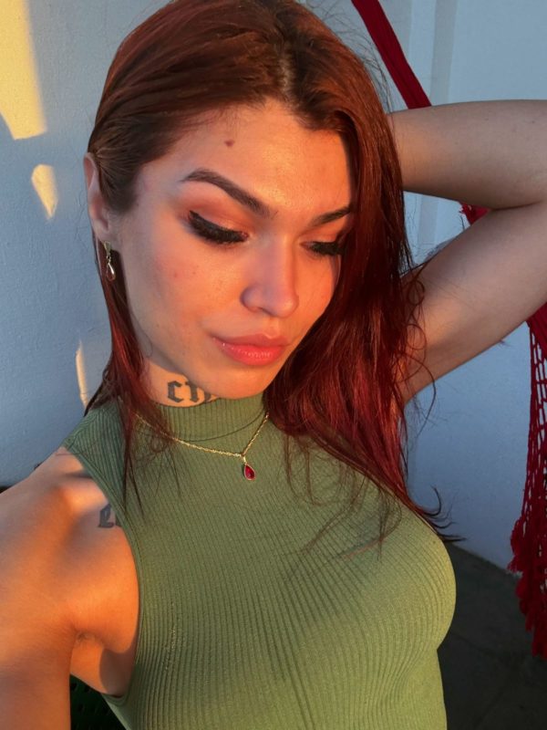 Arya Santana 13