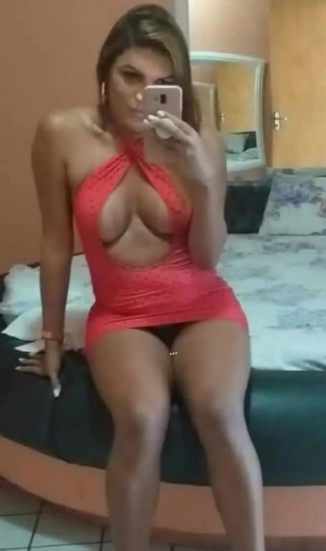 Raissa Morena 51