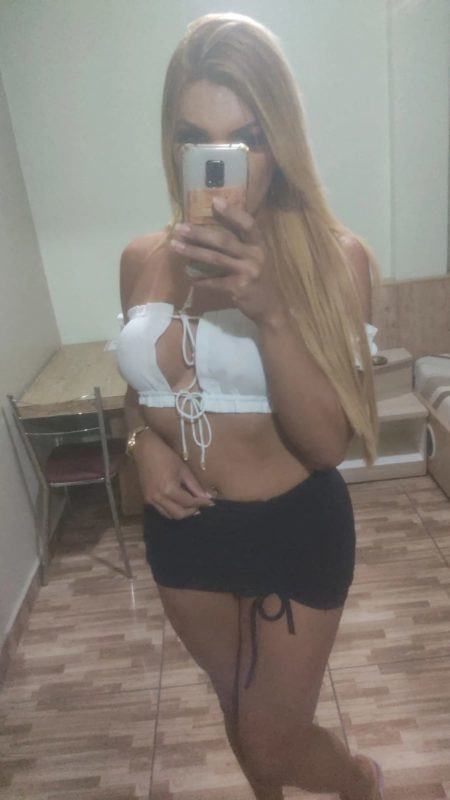 Raissa Morena 62