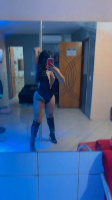 Gabys Silva 8