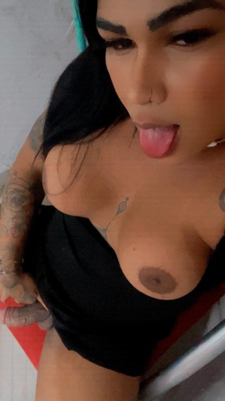 Gabys Silva 10