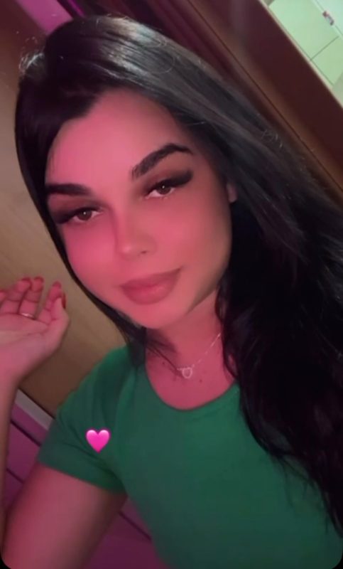Kauany Teixeira 6