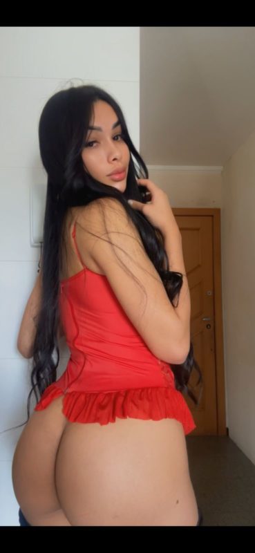 Fernanda Macena 1