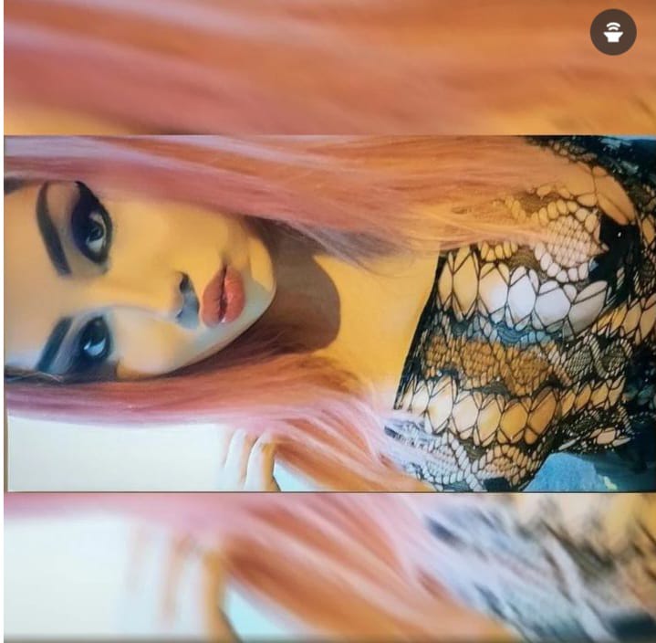 Bella Stefany 8