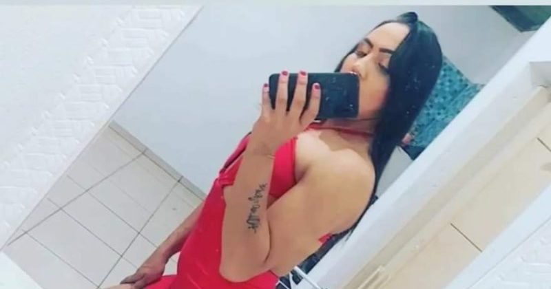 Paty Boquinha 1