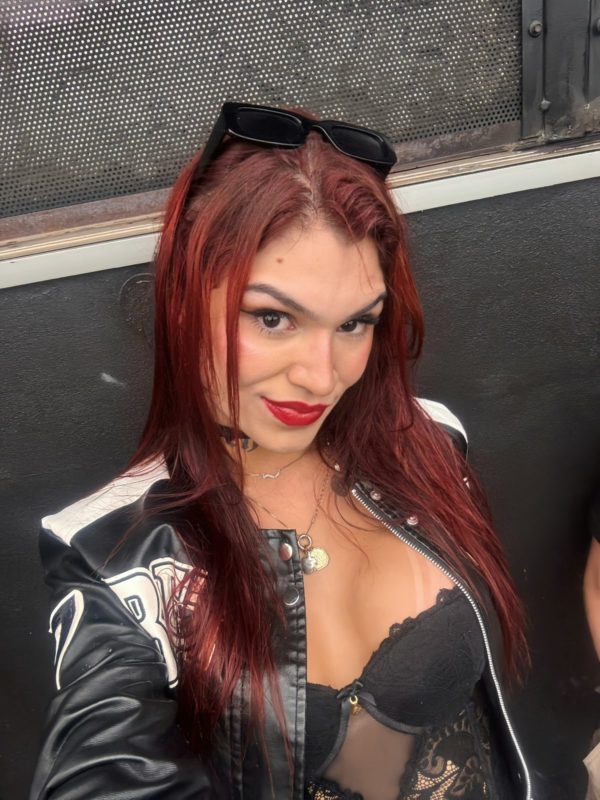 Arya Santana 36