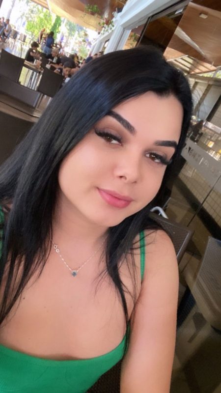 Kauany Teixeira