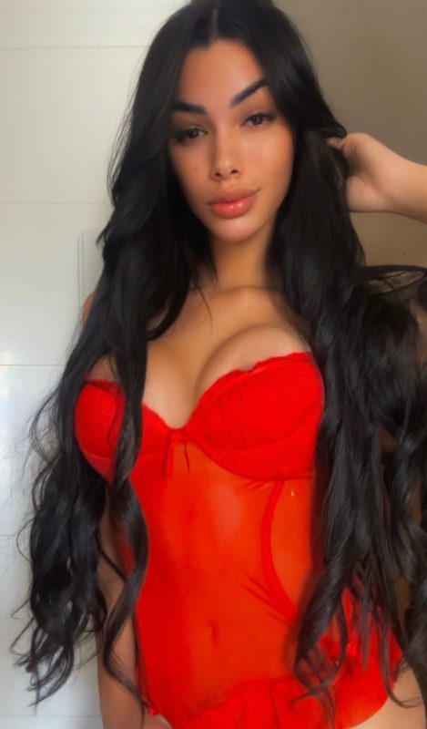 Fernanda Macena 2