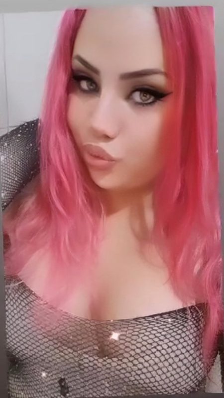 Bella Stefany 12