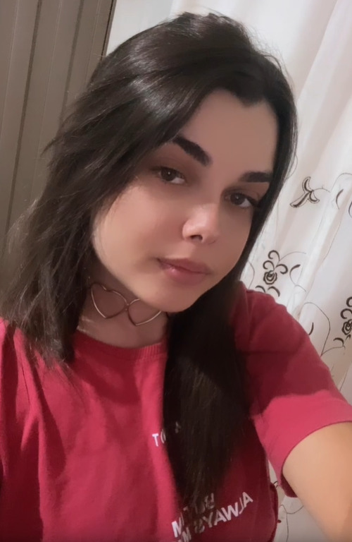 Kauany Teixeira 3