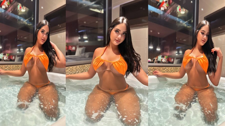 Victória Basan
