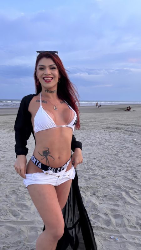 Arya Santana 32