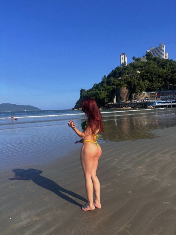 Arya Santana 24