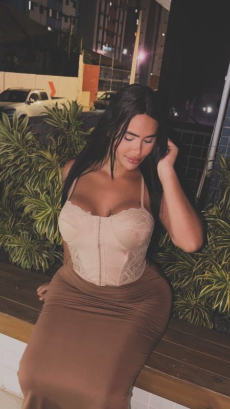 Lanay de Castro 17