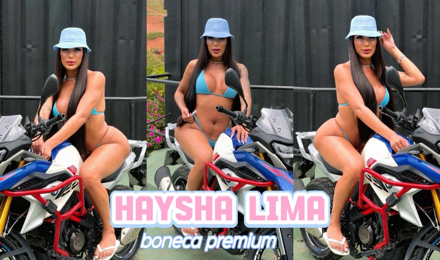 Haysha Lima