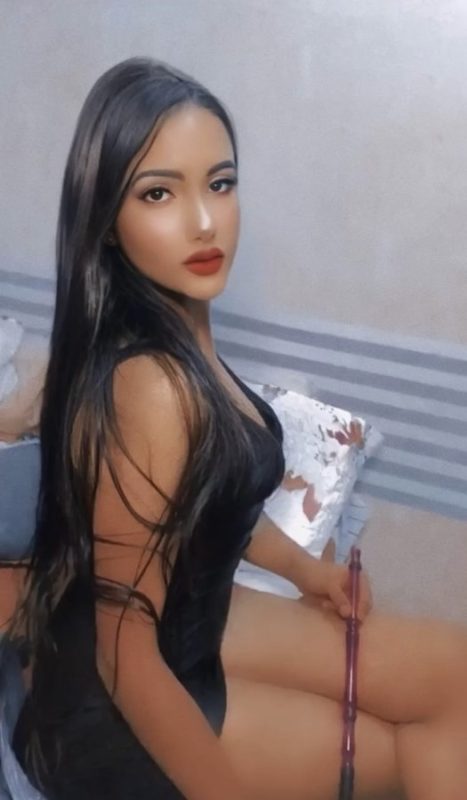 Victória Basan 1