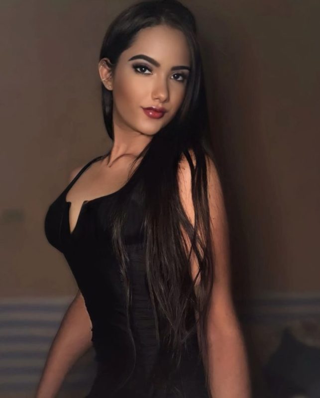 Victória Basan 2