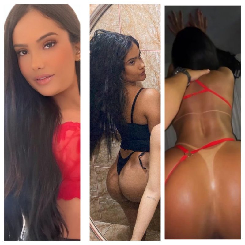 Victória Basan