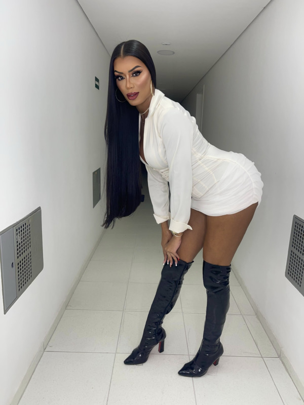 Haysha Lima 3