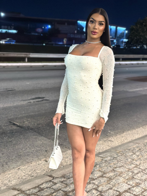 Haysha Lima 4
