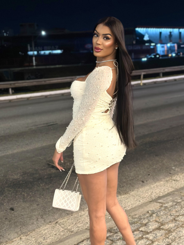 Haysha Lima 6