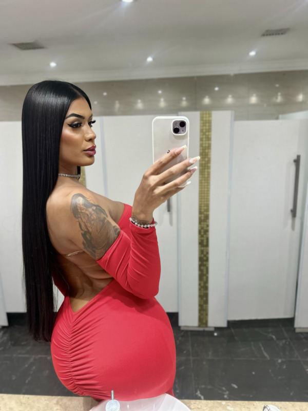 Haysha Lima 1