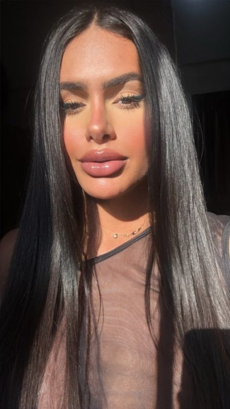 Lanay de Castro 8
