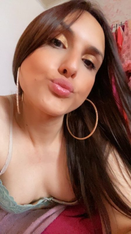 Andressa Vieira 8