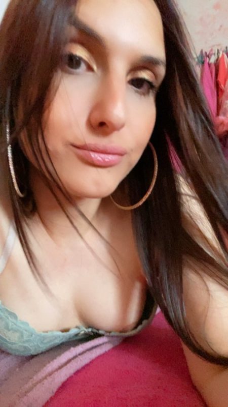 Andressa Vieira 7
