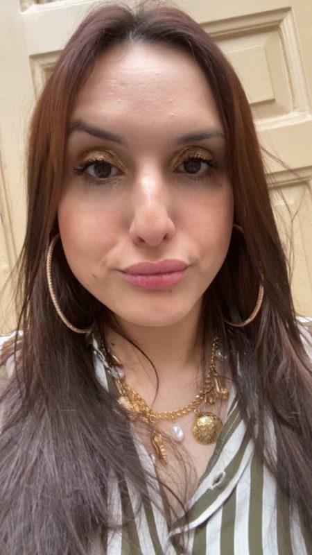 Andressa Vieira 10