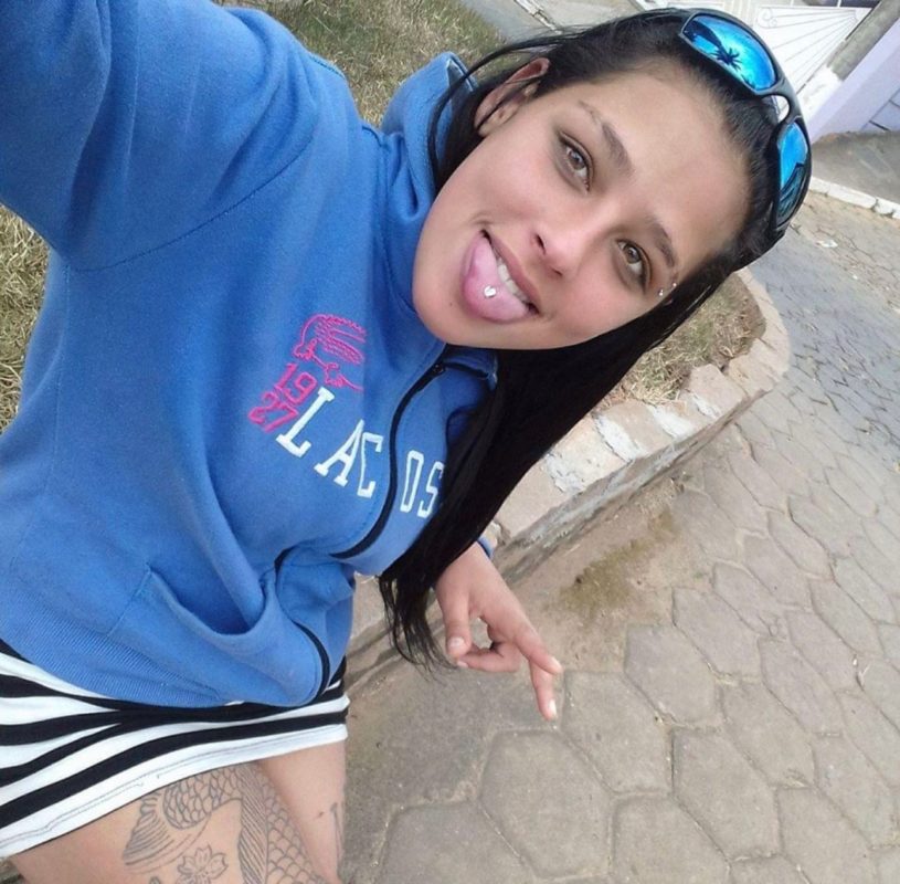Camila Franciellyy 1