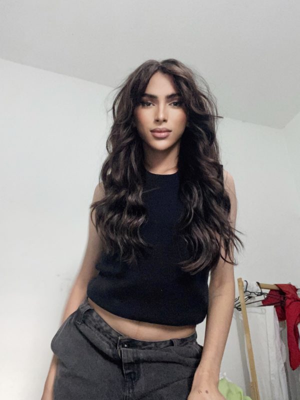 Isadora Maués 30