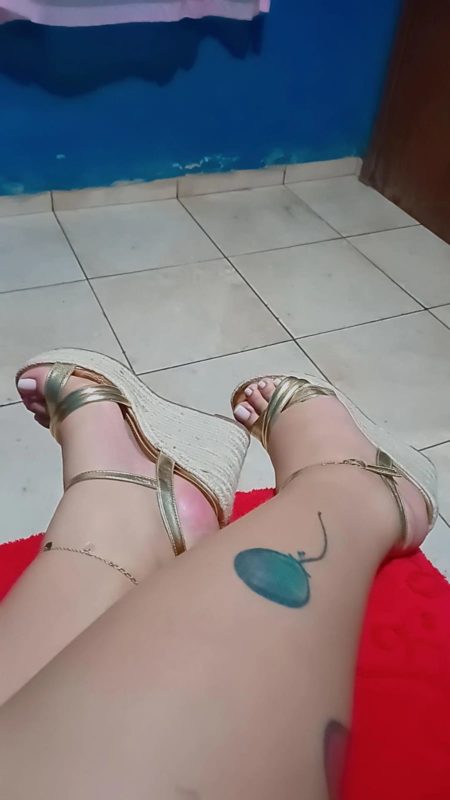 Agatha Lima 6