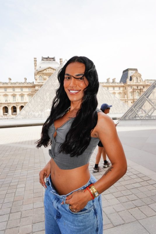 Rebeca Lins 26
