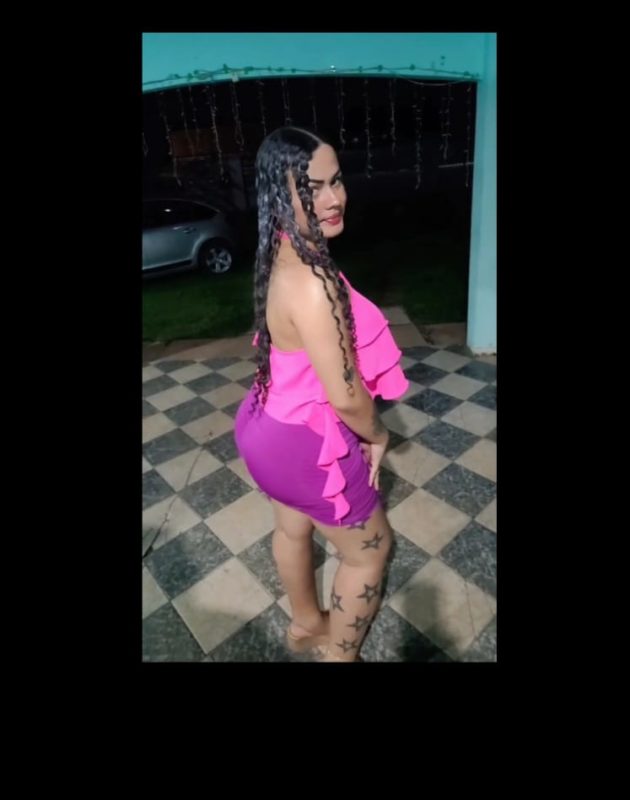 Agatha Lima 19