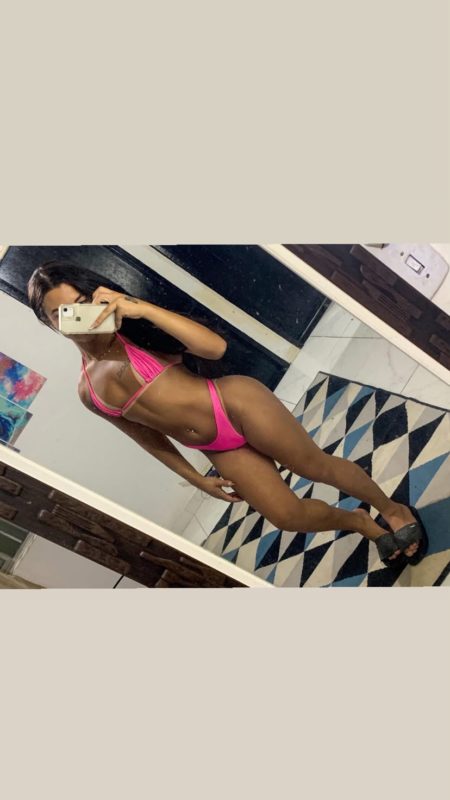 Luana Gonçalves 3