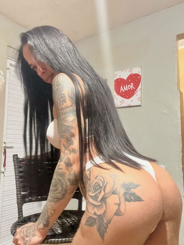 Flavia Monike 3