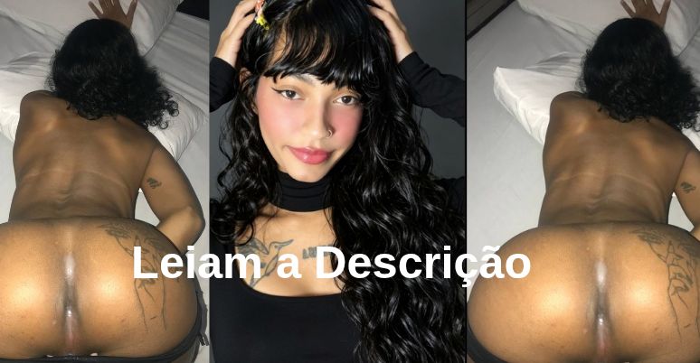 Victória Luz
