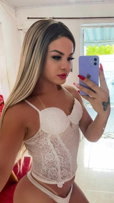 Luana Gonçalves 2