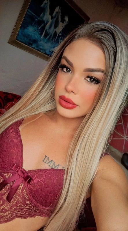 Luana Gonçalves 1