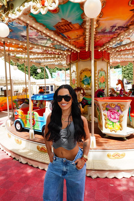 Rebeca Lins 22