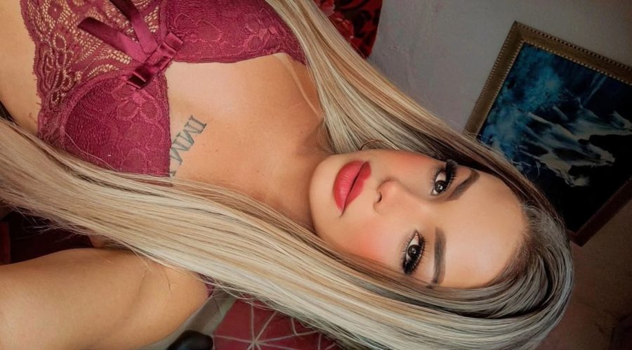 Luana Gonçalves