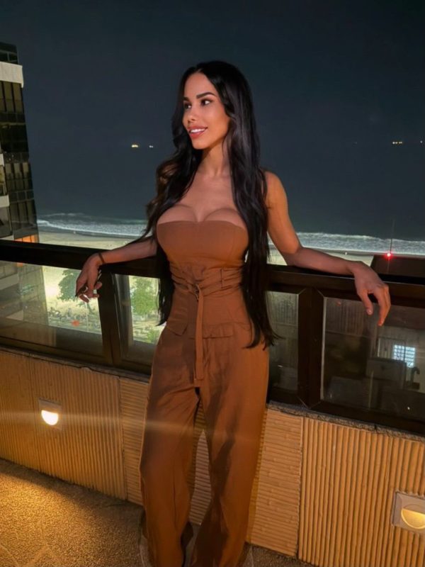 Manuela Davilla 17