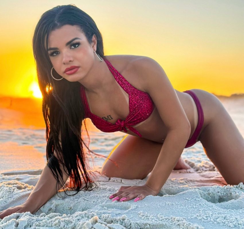 Luana Gonçalves 1