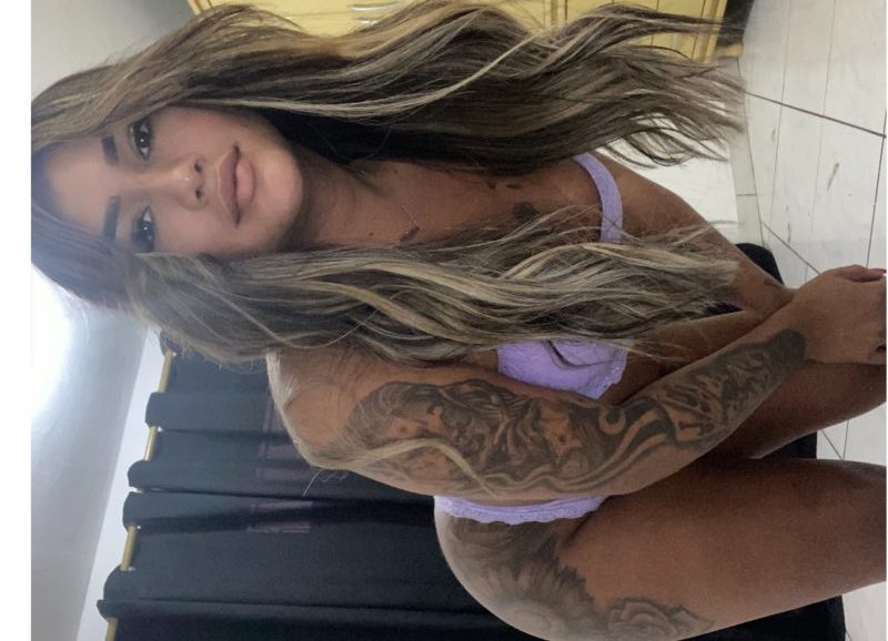 Hadassa Ferraz 30