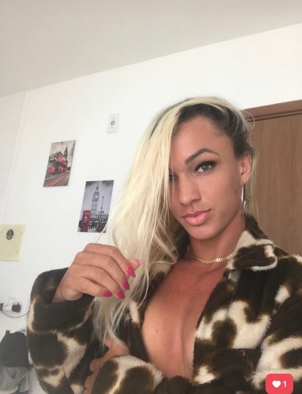 Ágatha Fernandes 3