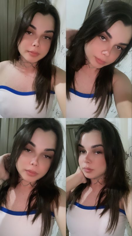 Kauany Teixeira 1