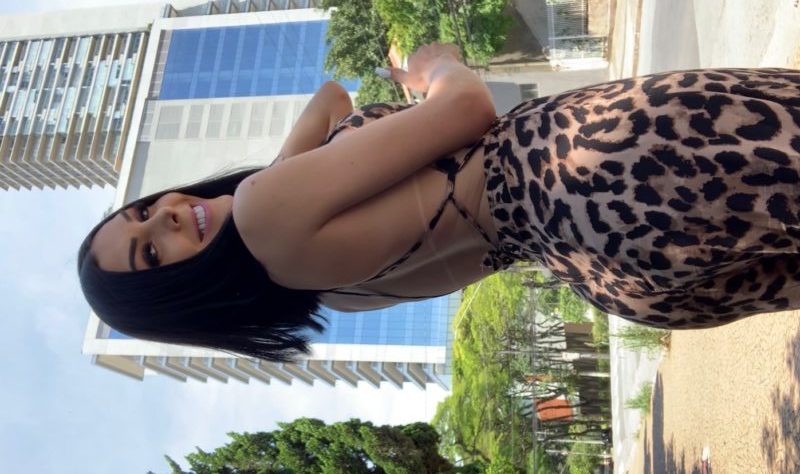 Yasmin Prieto