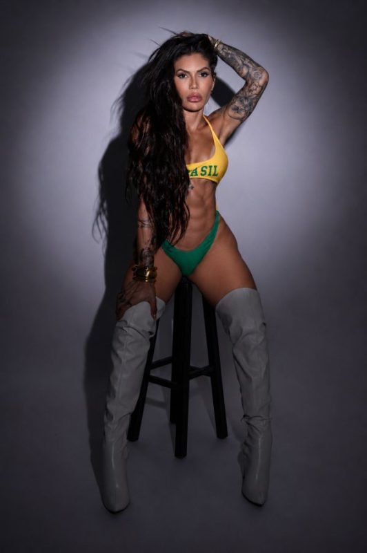 Karina Fontana 7