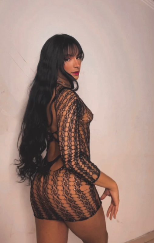 Bella Campos 2